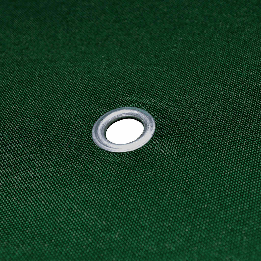 8718475704911_g_en_hd_4 vidaXL Gazebo Top Cover 310 g/m² 3x3 m Green - Image 5