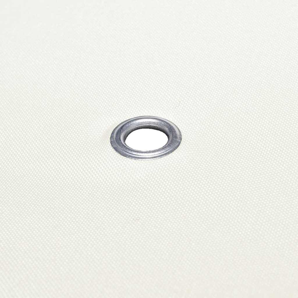 8718475704959_g_en_hd_4 vidaXL Gazebo Top Cover 310 g/m² 4x3 m Cream White - Image 5