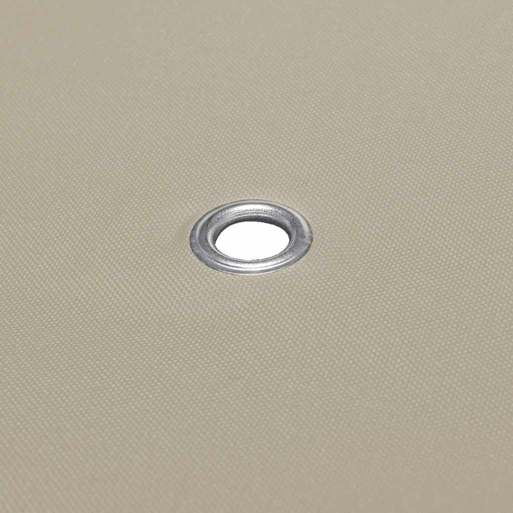 8718475704966_g_en_hd_4 vidaXL Gazebo Top Cover 310 g/m² 4x3 m Beige - Image 5
