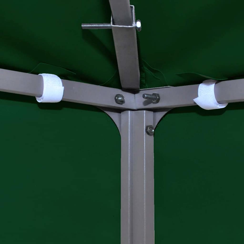 8718475704973_g_en_hd_3 vidaXL Gazebo Top Cover 310 g/m² 4x3 m Green - Image 4