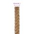 vidaXL Rope 100% Jute 20 mm 100 m - Image 6