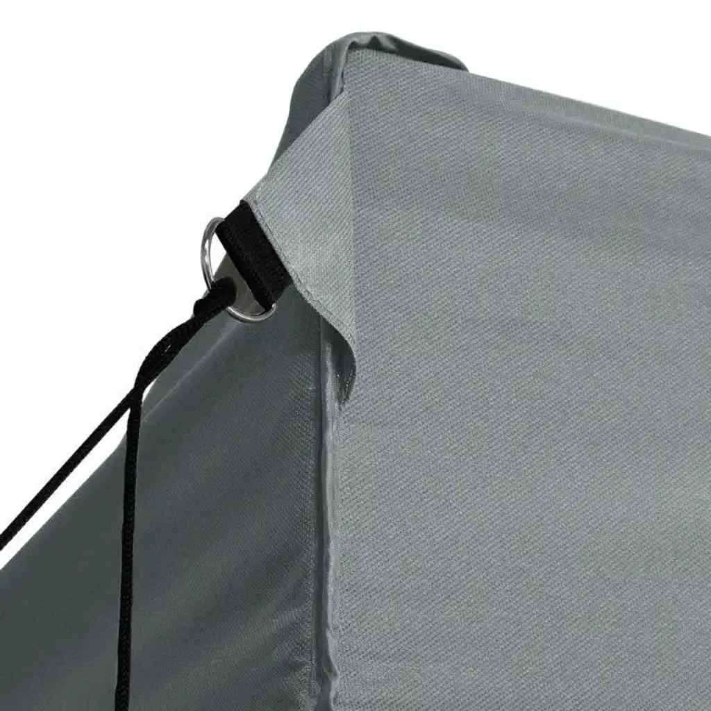 8718475706588_g_en_hd_6 vidaXL Foldable Tent Pop-Up with 4 Side Walls 3x4.5 m Anthracite - Image 7