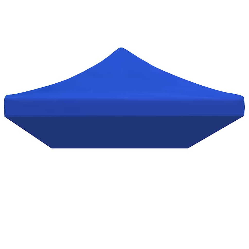 8718475706755_g_en_hd_2 vidaXL Party Tent Roof 3x6 m Blue - Image 3