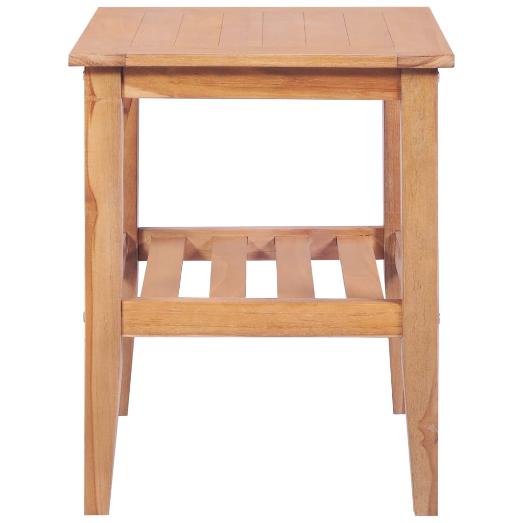 8718475707936_g_en_hd_2 vidaXL Coffee Table 40x40x50 cm Square Solid Teak - Image 3