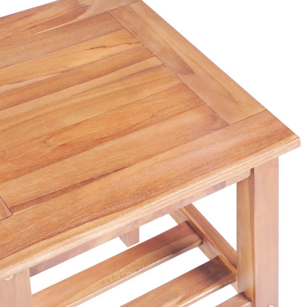 8718475707936_g_en_hd_3 vidaXL Coffee Table 40x40x50 cm Square Solid Teak - Image 4
