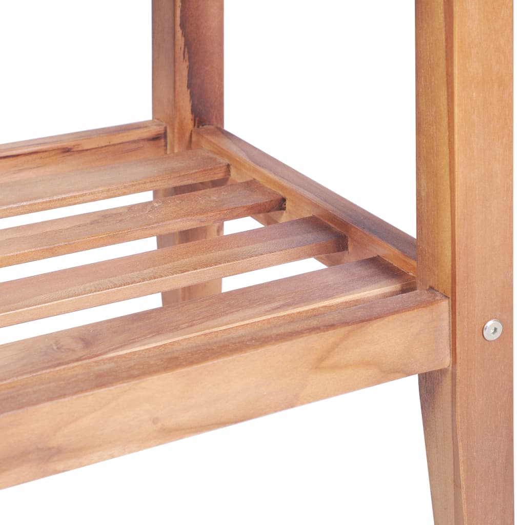 8718475707936_g_en_hd_4 vidaXL Coffee Table 40x40x50 cm Square Solid Teak - Image 5
