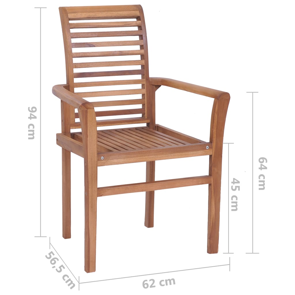8718475707943_g_en_hd_9 vidaXL Stacking Dining Chairs 2 pcs Solid Teak - Image 10