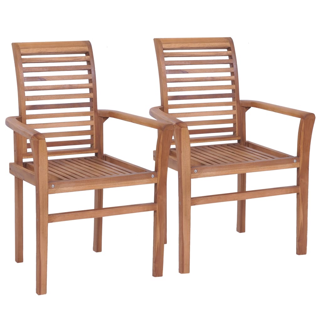 8718475707950_g_en_hd_1 vidaXL Stacking Dining Chairs 4 pcs Solid Teak - Image 2