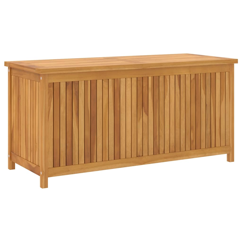 8718475707998_g_en_hd_4 vidaXL Garden Storage Box 120x50x58 cm Solid Teak Wood - Image 6