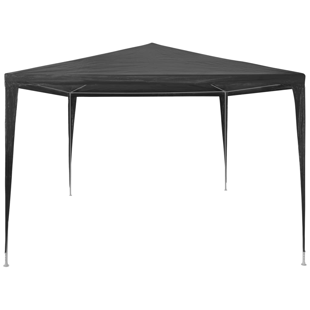 8718475709282_g_en_hd_1 vidaXL Party Tent 3x4 m PE Anthracite - Image 2