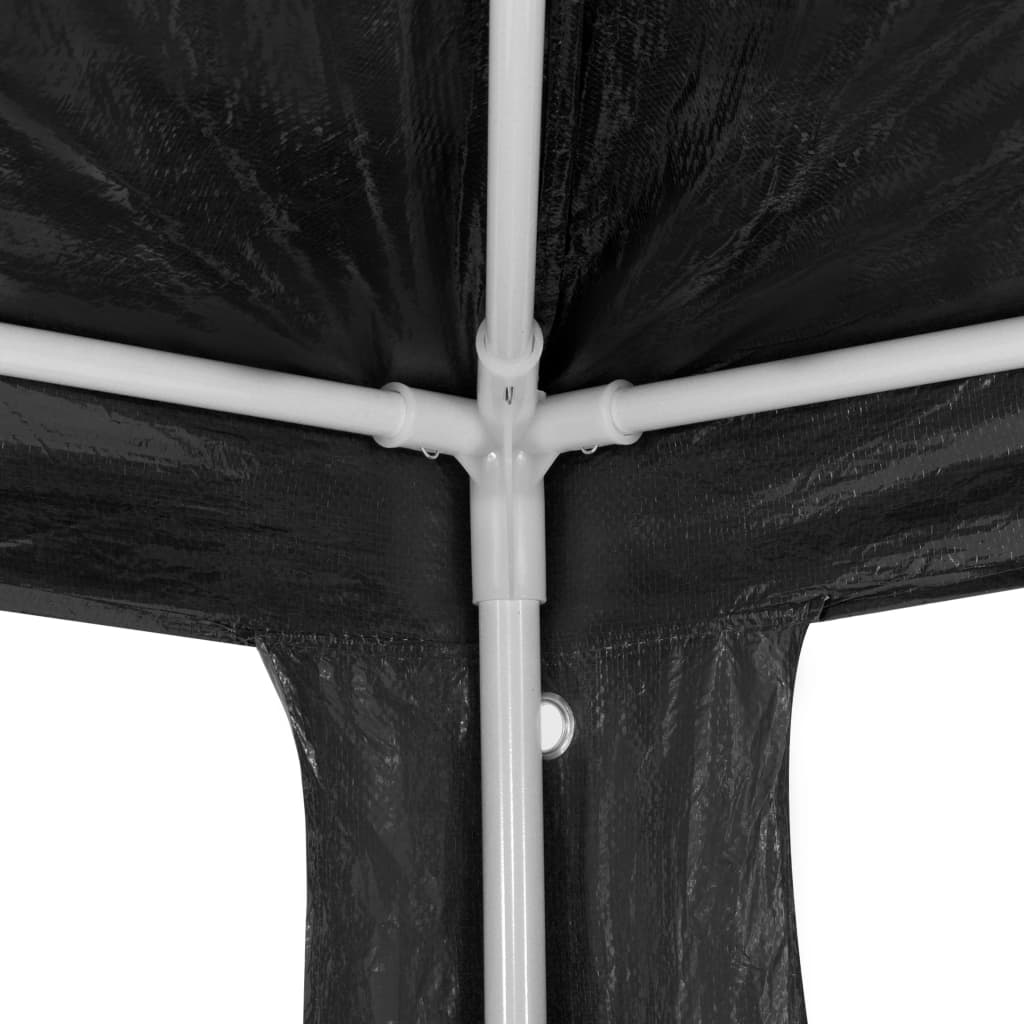 8718475709282_g_en_hd_4 vidaXL Party Tent 3x4 m PE Anthracite - Image 5