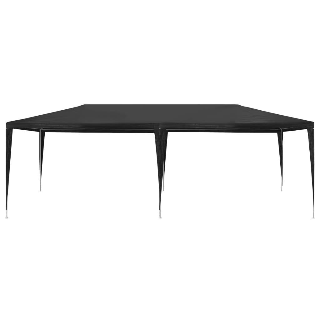 8718475709299_g_en_hd_2 vidaXL Party Tent 3x6 m PE Anthracite - Image 3