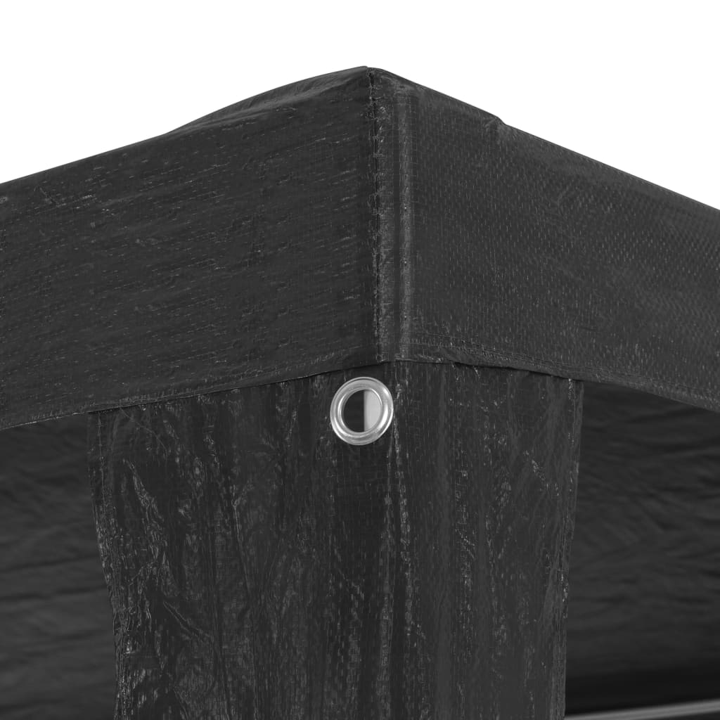 8718475709299_g_en_hd_3 vidaXL Party Tent 3x6 m PE Anthracite - Image 4