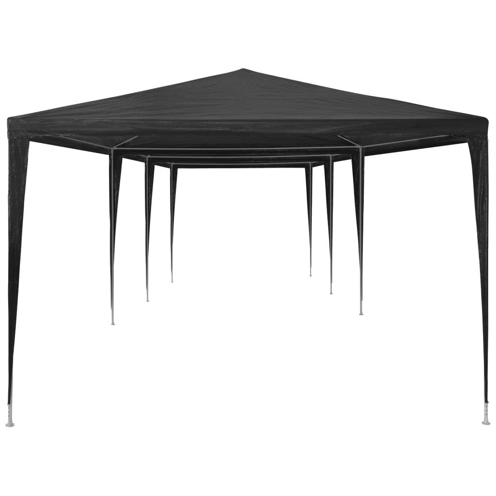 8718475709305_g_en_hd_1 vidaXL Party Tent 3x9 m PE Anthracite - Image 2