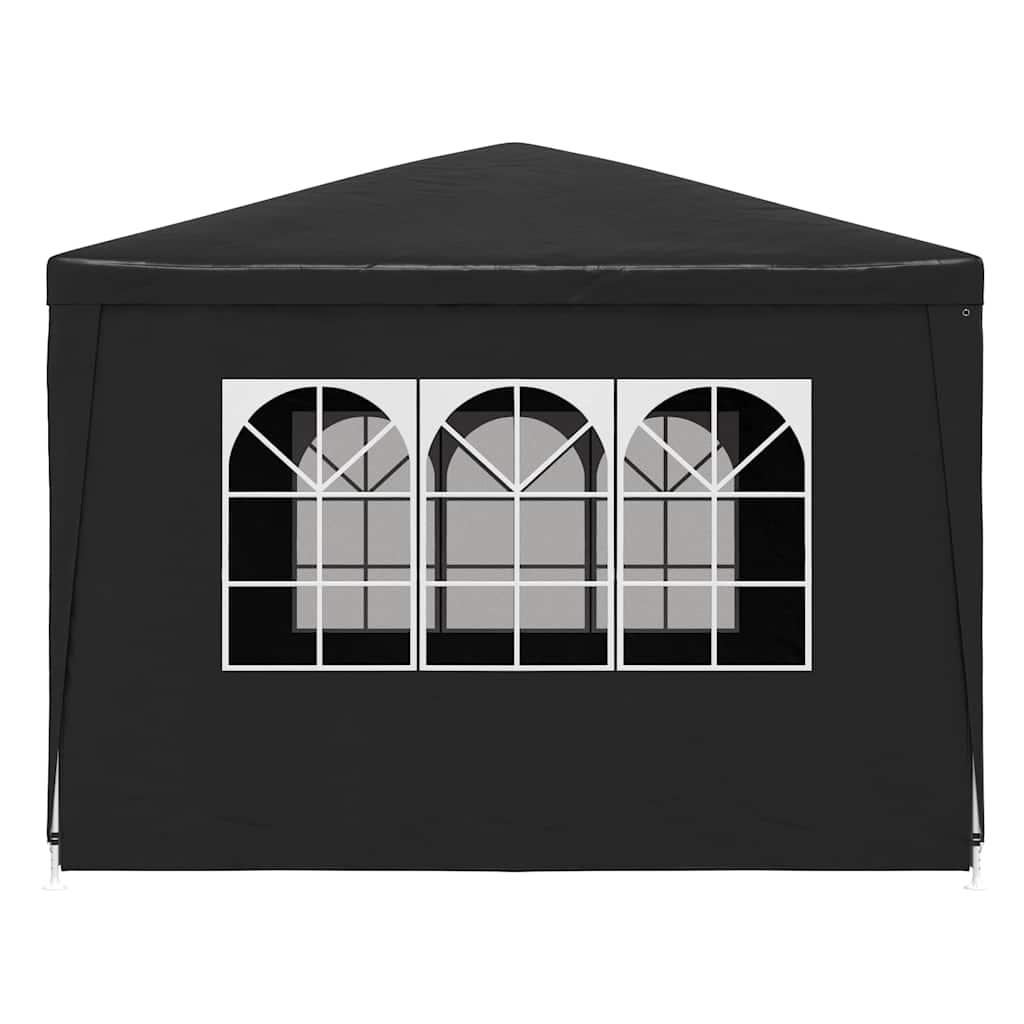 8718475709398_g_en_hd_3 vidaXL Party Tent 3x3 m Anthracite - Image 5