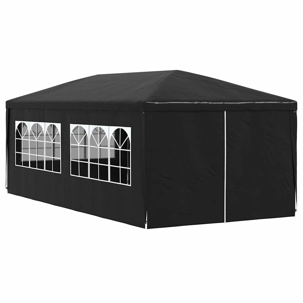 8718475709435_g_en_hd_1 vidaXL Party Tent 3x6 m Anthracite - Image 3