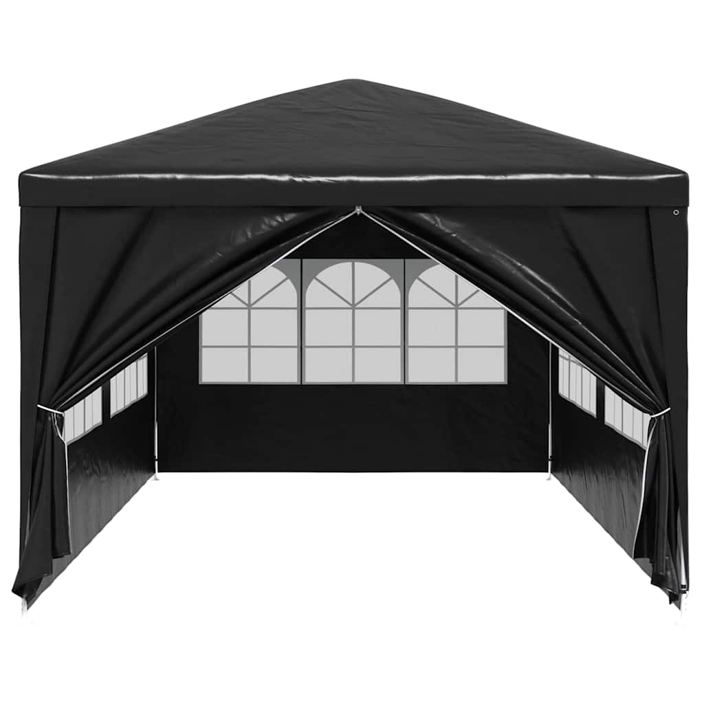 8718475709435_g_en_hd_2 vidaXL Party Tent 3x6 m Anthracite - Image 4