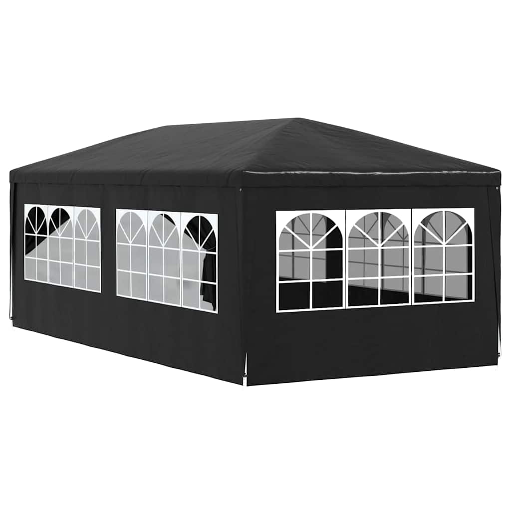 8718475709435_g_en_hd_4 vidaXL Party Tent 3x6 m Anthracite - Image 6