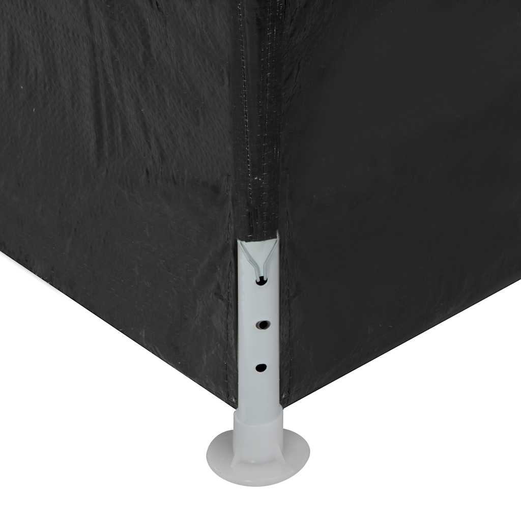 8718475709435_g_en_hd_6 vidaXL Party Tent 3x6 m Anthracite - Image 8