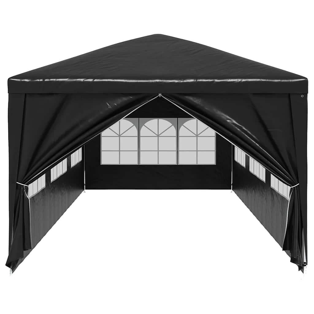 8718475709459_g_en_hd_2 vidaXL Party Tent 3x9 m Anthracite - Image 4