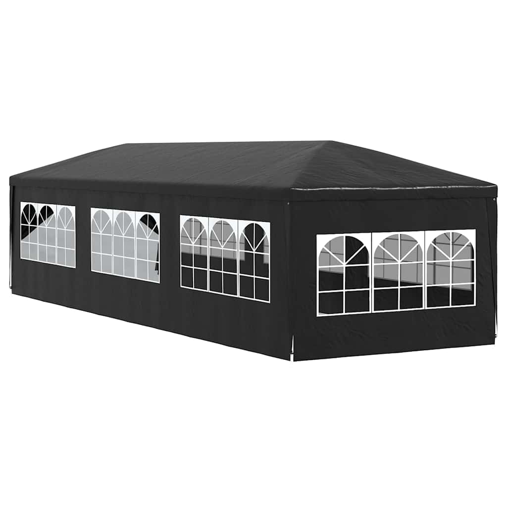 8718475709459_g_en_hd_4 vidaXL Party Tent 3x9 m Anthracite - Image 6