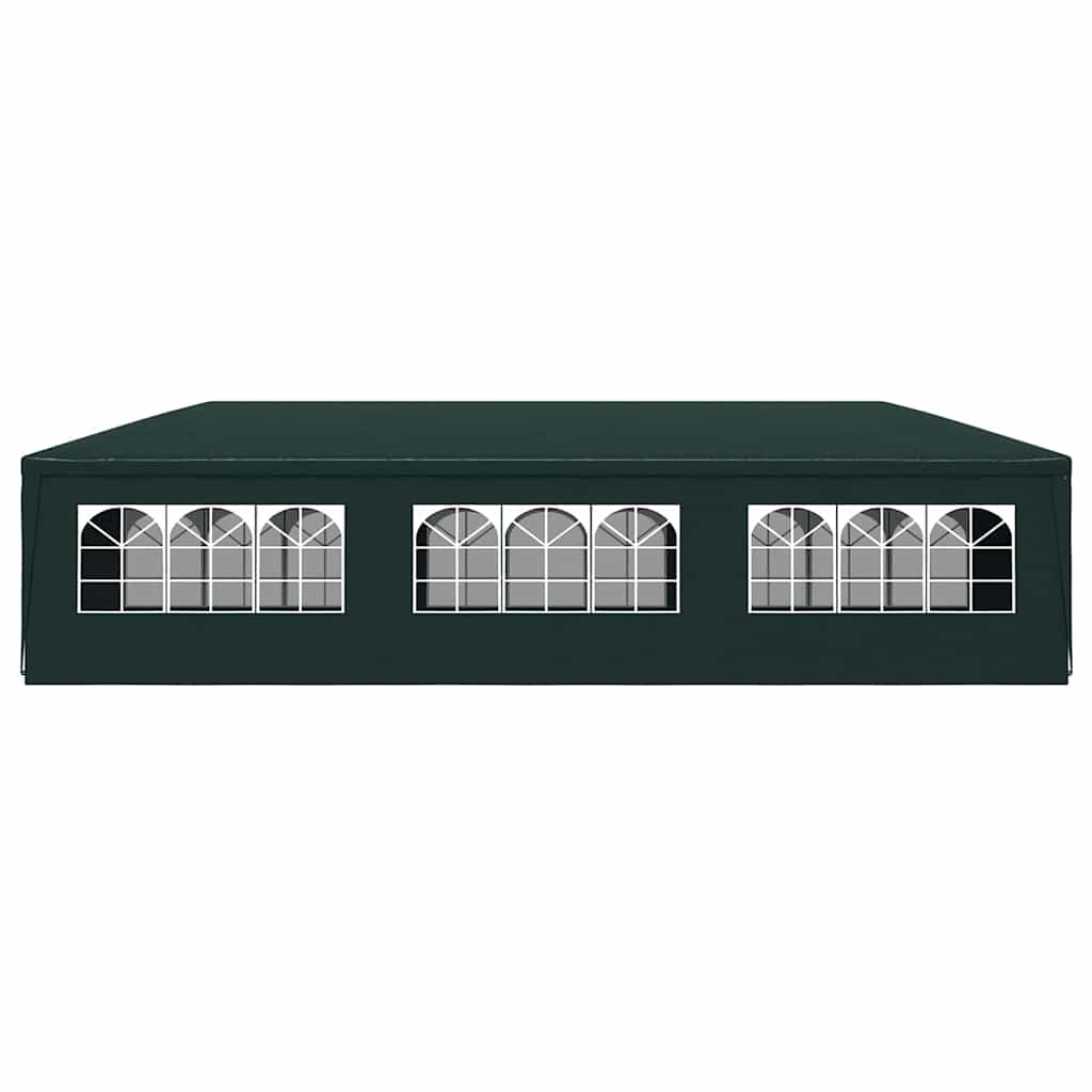 8718475709466_g_en_hd_3 vidaXL Party Tent 3x9 m Green - Image 4
