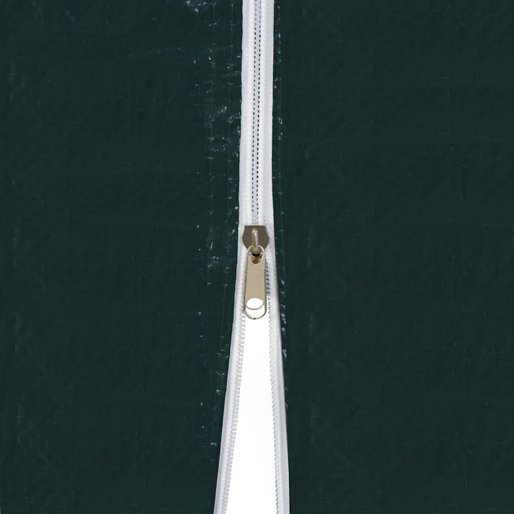 8718475709466_g_en_hd_5 vidaXL Party Tent 3x9 m Green - Image 6