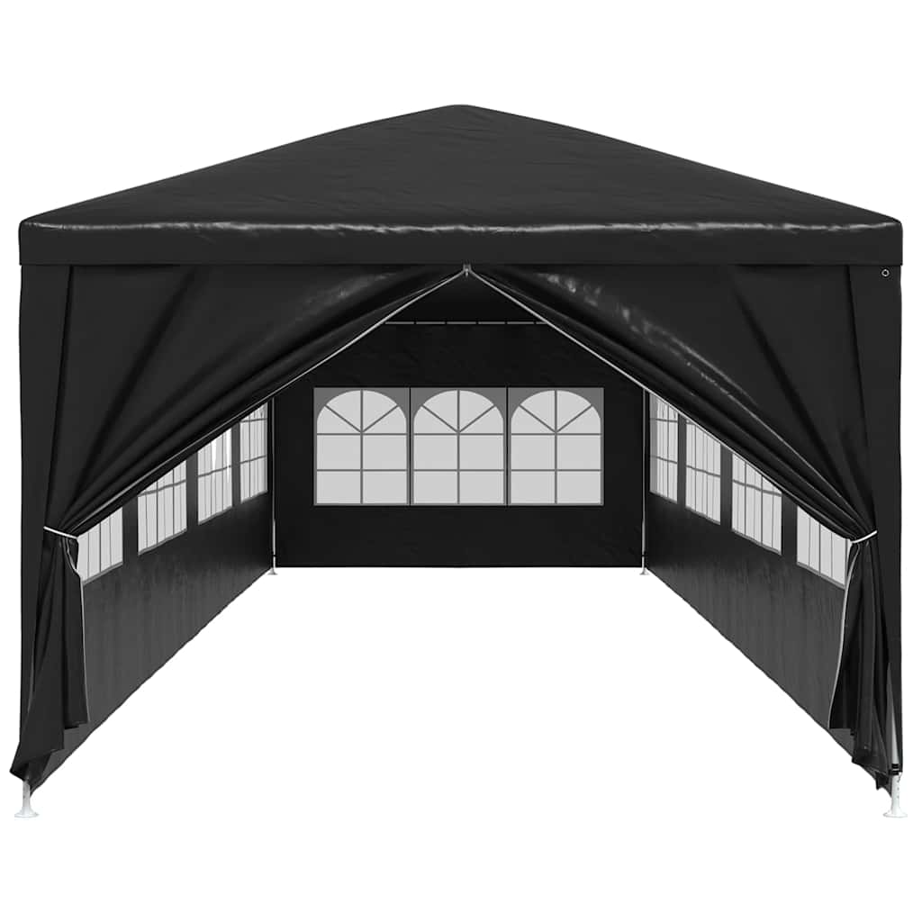 8718475709473_g_en_hd_2 vidaXL Party Tent 3x12 m Anthracite - Image 4