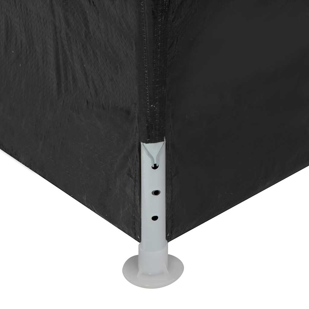 8718475709473_g_en_hd_6 vidaXL Party Tent 3x12 m Anthracite - Image 8