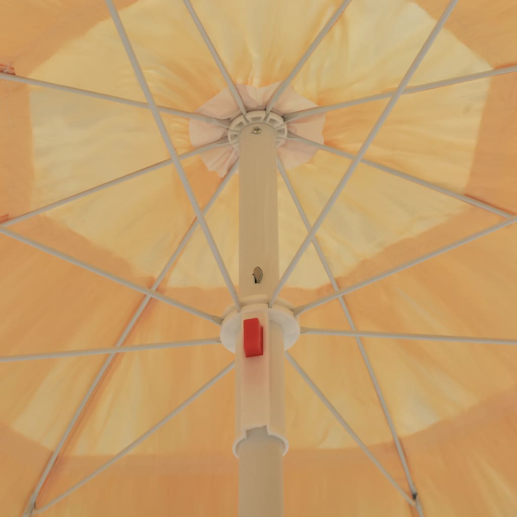 8718475709633_g_en_hd_3 vidaXL Beach Parasol Natural 180 cm Hawaii Style - Image 4
