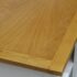 vidaXL Cupboard 70x35x75 cm Solid Oak Wood - Image 6