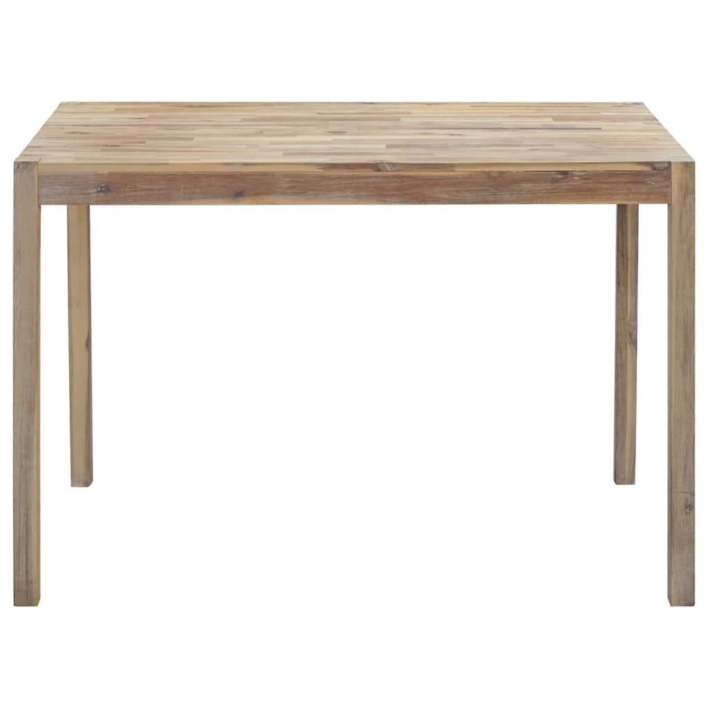 8718475710288_g_en_hd_1 vidaXL Dining Table 120x70x75 cm Solid Acacia Wood - Image 2
