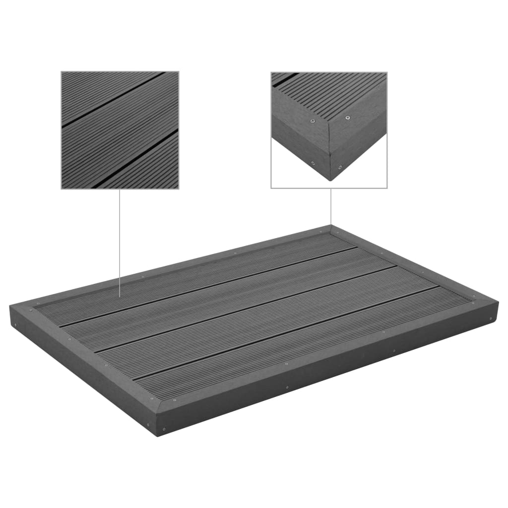 8718475710363_g_en_hd_1 vidaXL Floor Element for Solar Shower Pool Ladder WPC - Image 3