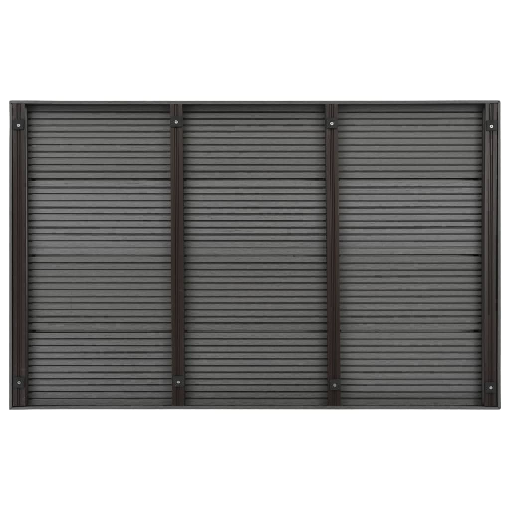8718475710363_g_en_hd_2 vidaXL Floor Element for Solar Shower Pool Ladder WPC - Image 4