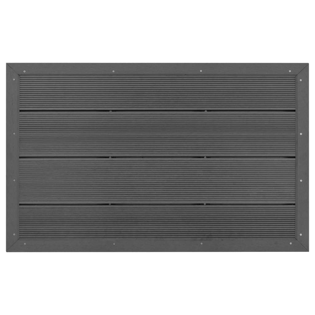 8718475710363_g_en_hd_3 vidaXL Floor Element for Solar Shower Pool Ladder WPC - Image 5