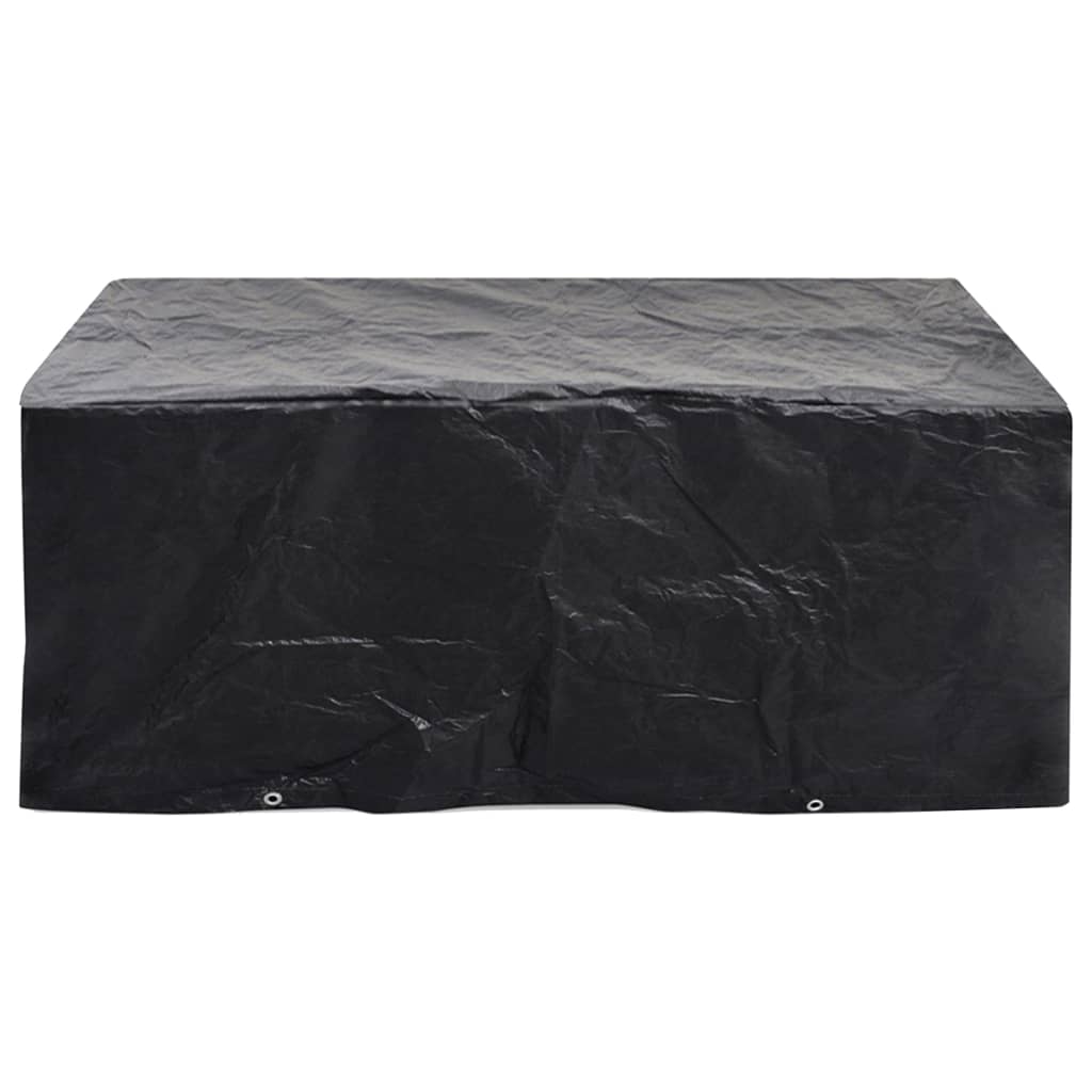8718475712190_g_en_hd_1 vidaXL Garden Furniture Cover 8 Eyelets 242x162x100 cm - Image 3