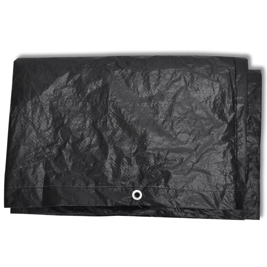 8718475712190_g_en_hd_2 vidaXL Garden Furniture Cover 8 Eyelets 242x162x100 cm - Image 4