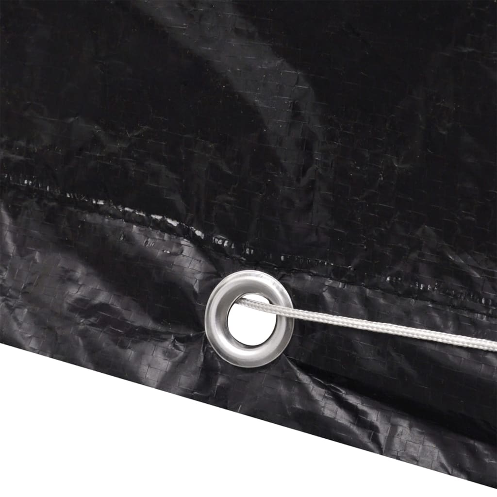 8718475712190_g_en_hd_3 vidaXL Garden Furniture Cover 8 Eyelets 242x162x100 cm - Image 5