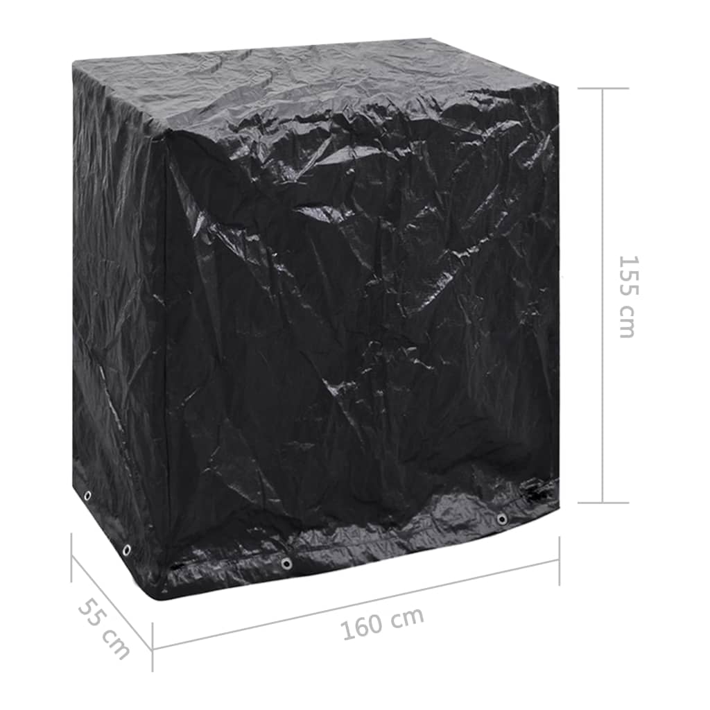 8718475712237_g_en_hd_5 vidaXL Garden Furniture Cover Tabletennis Table 8 Eyelets 160x55x182 cm - Image 7