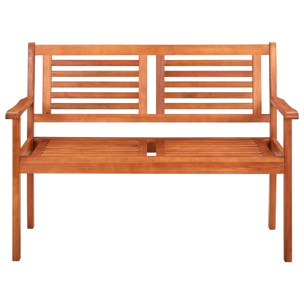 8718475712268_g_en_hd_1 vidaXL 2-Seater Garden Bench 120 cm Solid Eucalyptus Wood - Image 2