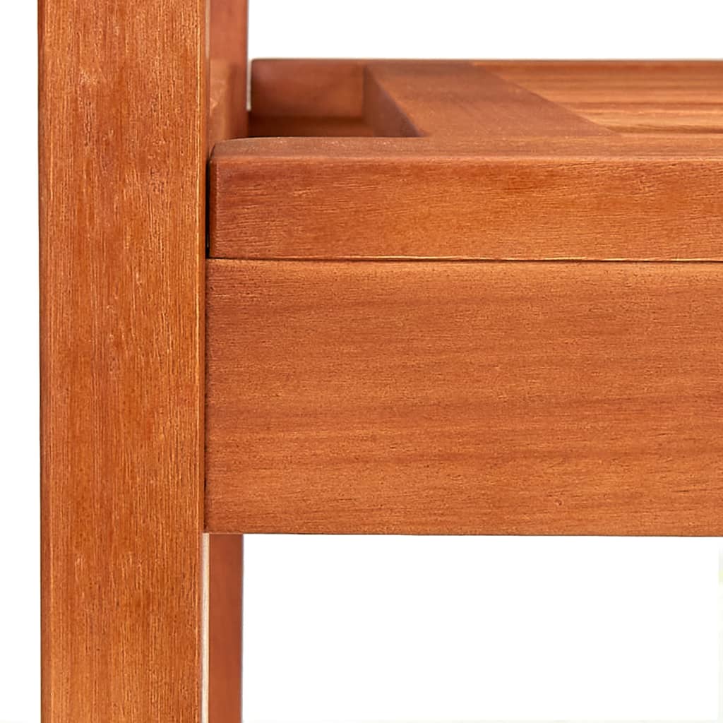 8718475712268_g_en_hd_3 vidaXL 2-Seater Garden Bench 120 cm Solid Eucalyptus Wood - Image 4