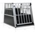 vidaXL Dog Cage with Single Door 65x91x69.5 cm - Image 11
