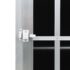 vidaXL Dog Cage with Double Door 94x88x69 cm - Image 10