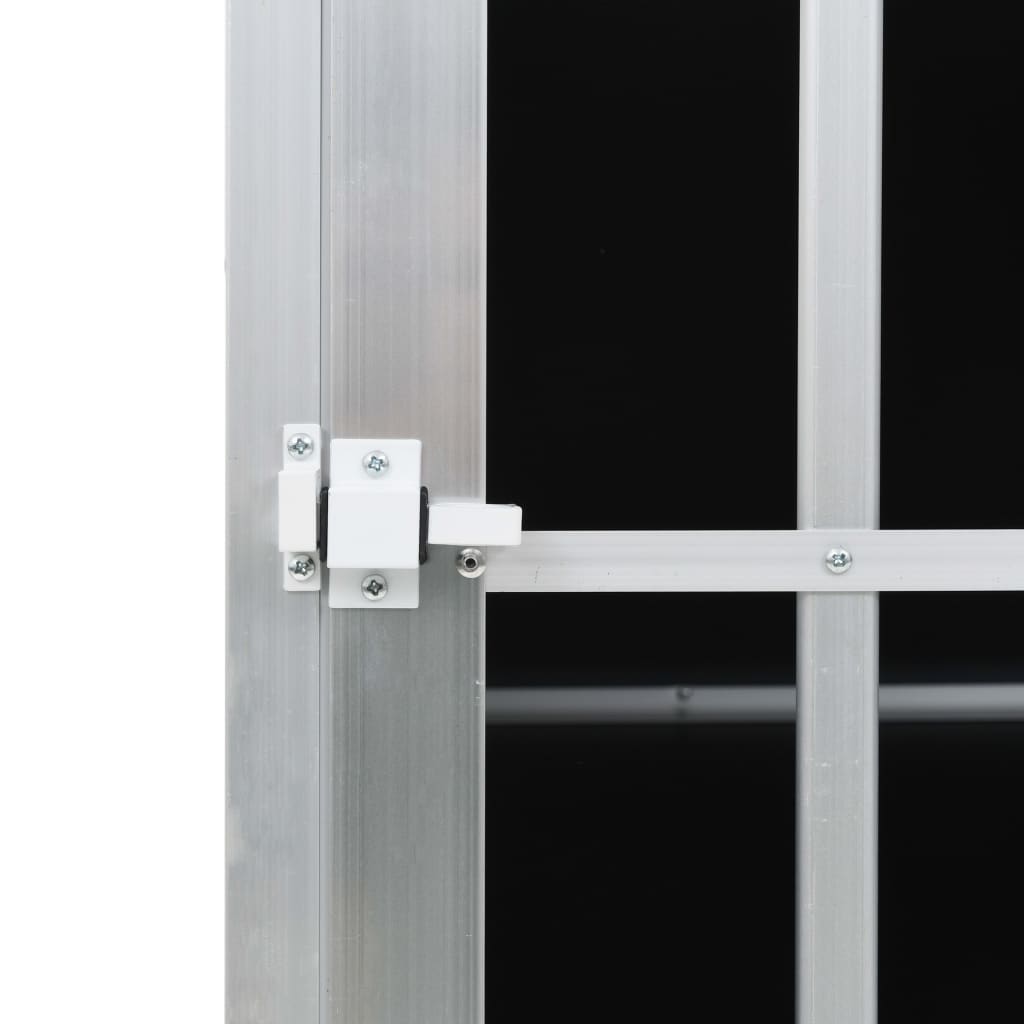 8718475712329_g_en_hd_9 vidaXL Dog Cage with Double Door 94x88x69 cm - Image 10