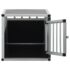 vidaXL Dog Cage with Single Door 54x69x50 cm - Image 7