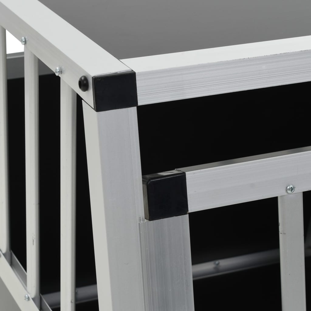 8718475712336_g_en_hd_7 vidaXL Dog Cage with Single Door 54x69x50 cm - Image 8