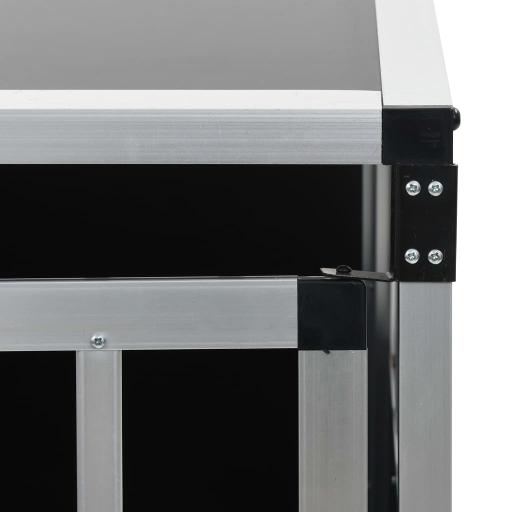 8718475712336_g_en_hd_8 vidaXL Dog Cage with Single Door 54x69x50 cm - Image 9