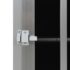 vidaXL Dog Cage with Single Door 54x69x50 cm - Image 10