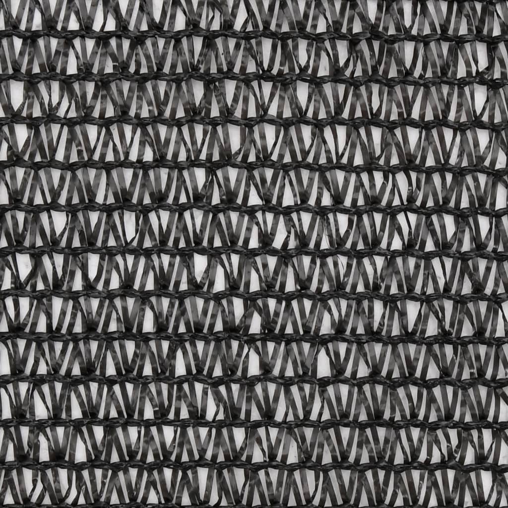 8718475713234_g_en_hd_2 vidaXL Privacy Net HDPE 1x10 m Black - Image 3