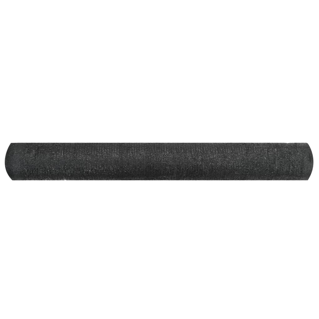 8718475713234_g_en_hd_3 vidaXL Privacy Net HDPE 1x10 m Black - Image 4